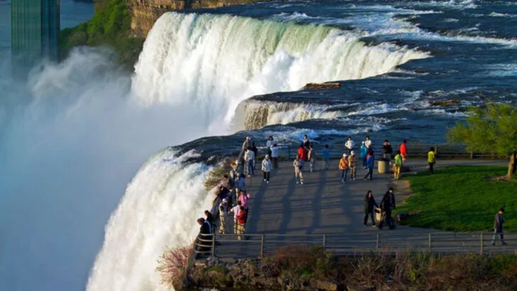 After Visiting All 50 States, These Are the 9 Most Overrated Tourist Attractions in the US