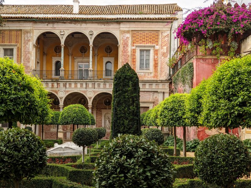 Casa de Pilatos