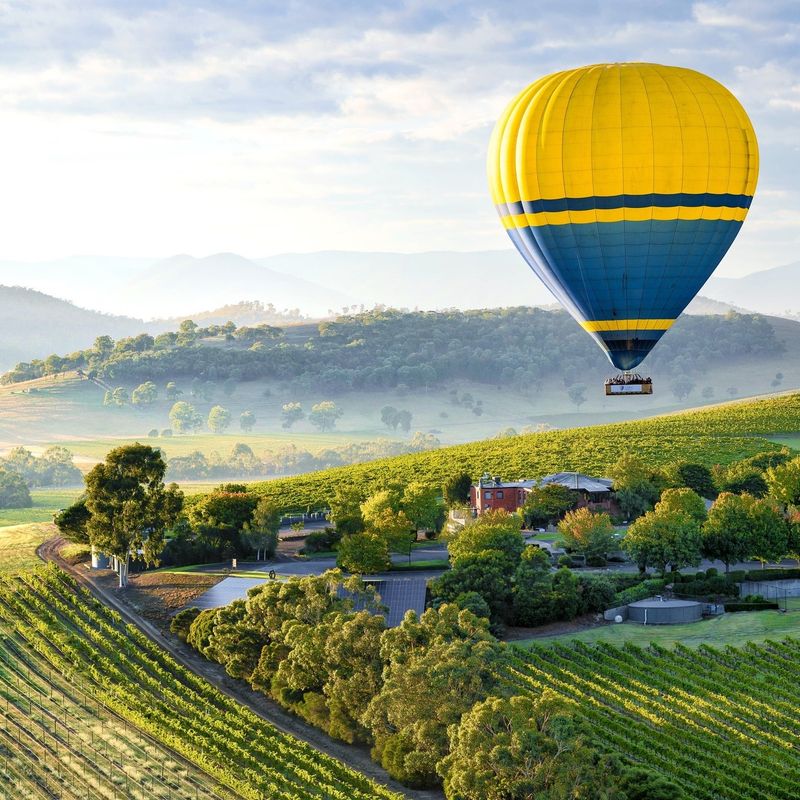 Yarra Valley, Australia