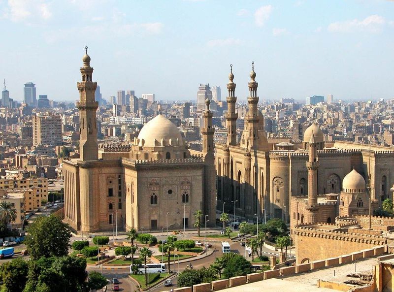 Cairo, Egypt