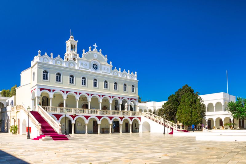 Tinos