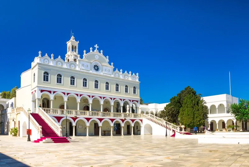 Tinos
