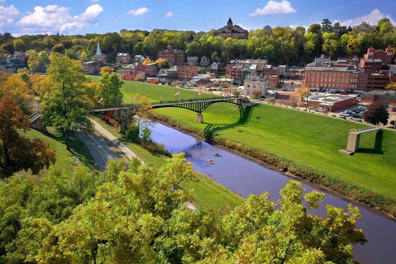 Galena, Illinois