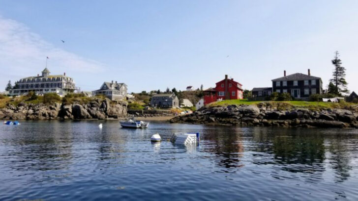 America’s Best-Kept Travel Secrets—Far from the Tourist Trail