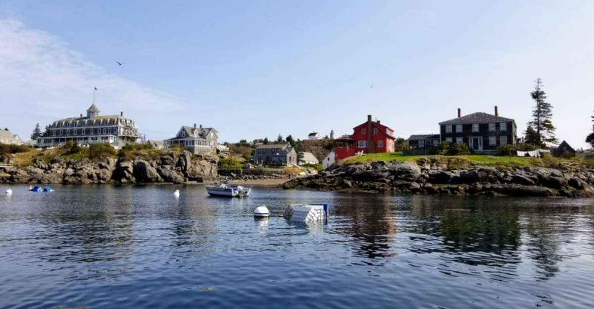 America’s Best-Kept Travel Secrets—Far from the Tourist Trail