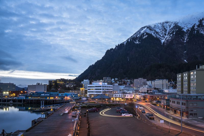 Juneau