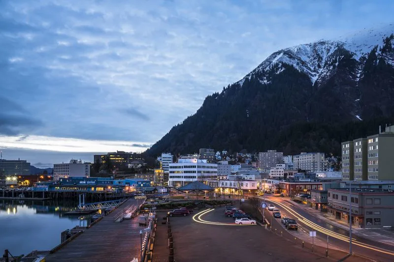 Juneau