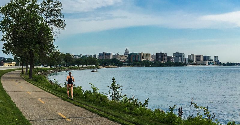 Madison, Wisconsin