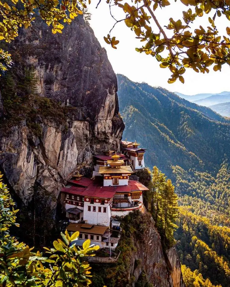 Bhutan