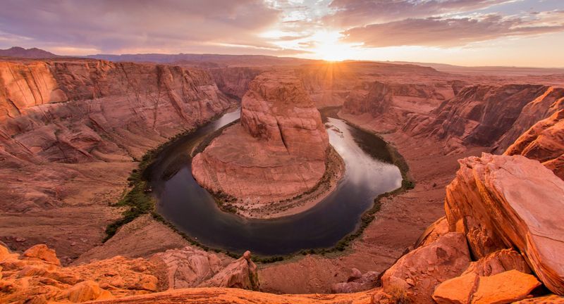 Horseshoe Bend