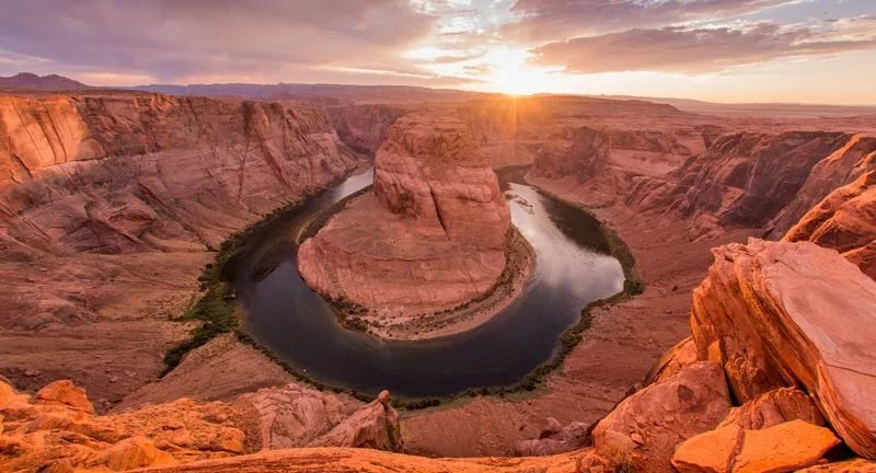 Horseshoe Bend