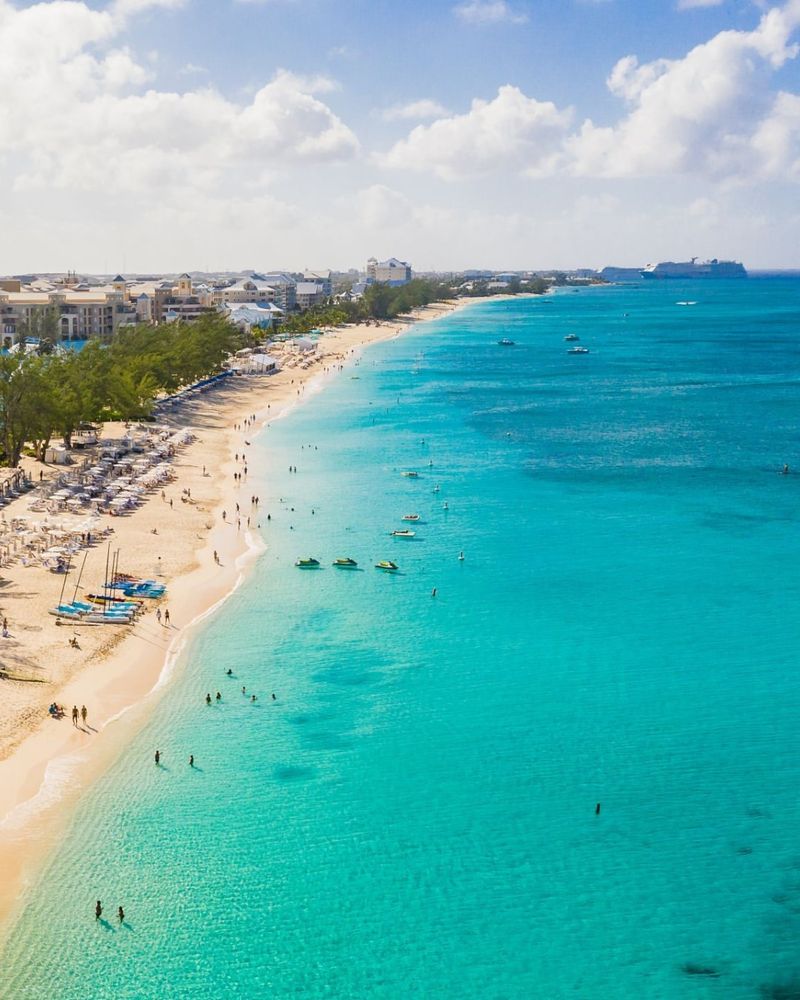 Cayman Islands