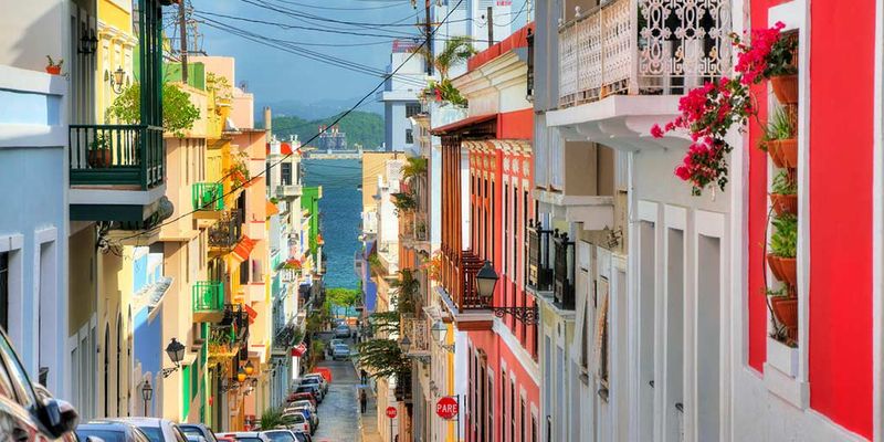 Puerto Rico
