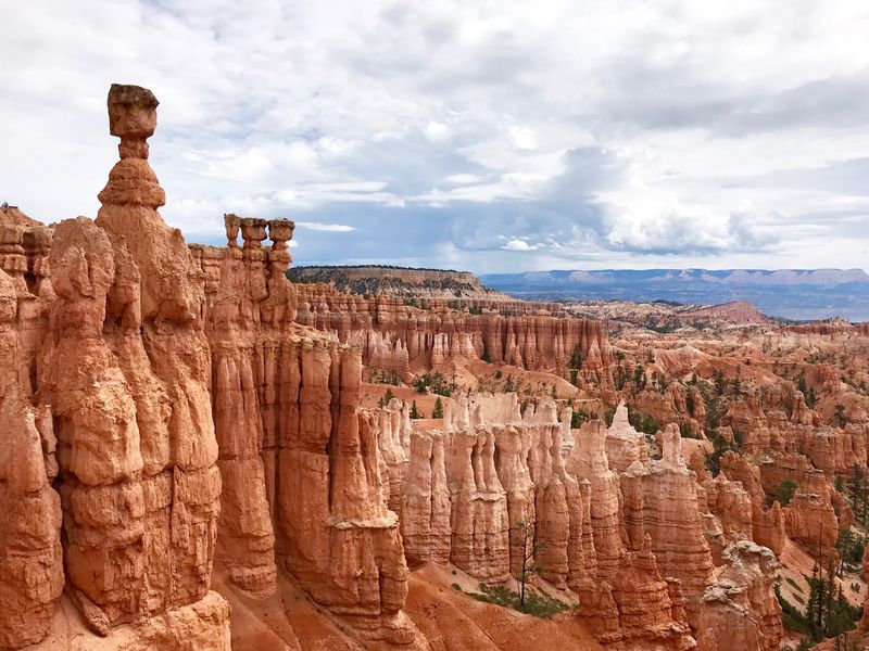 Bryce Canyon National Park