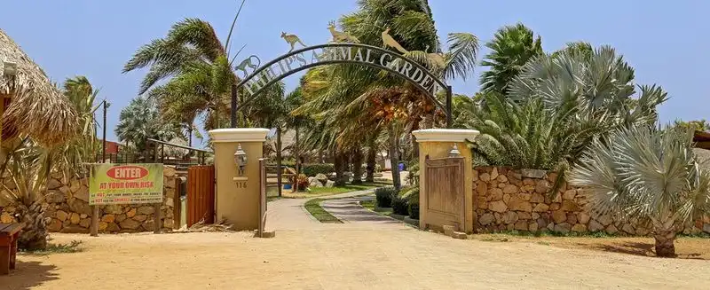 Philip's Animal Garden