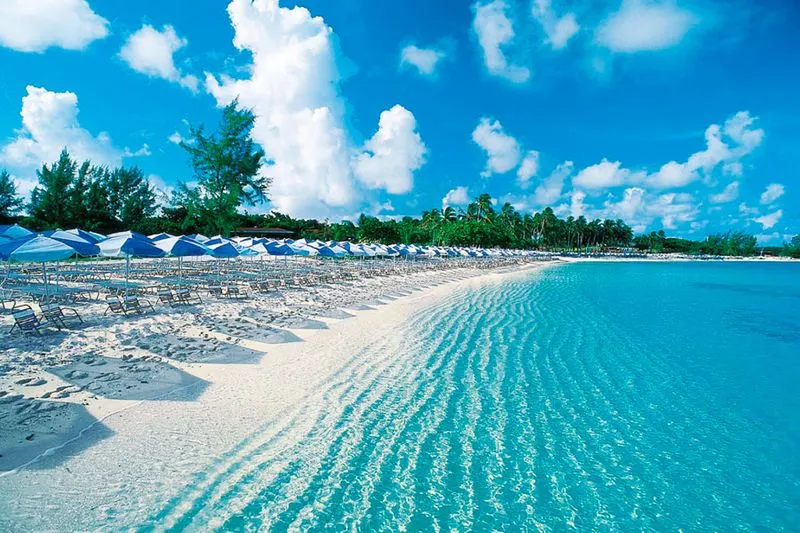 Bahamas