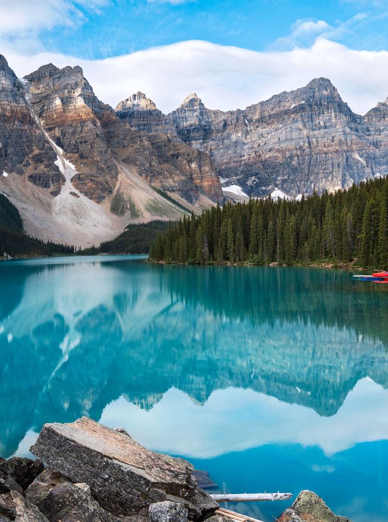 Banff, Alberta