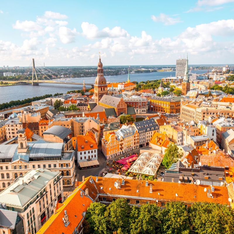 Riga, Latvia