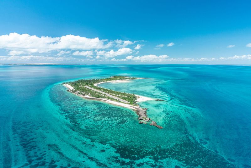 Bazaruto Archipelago, Mozambique