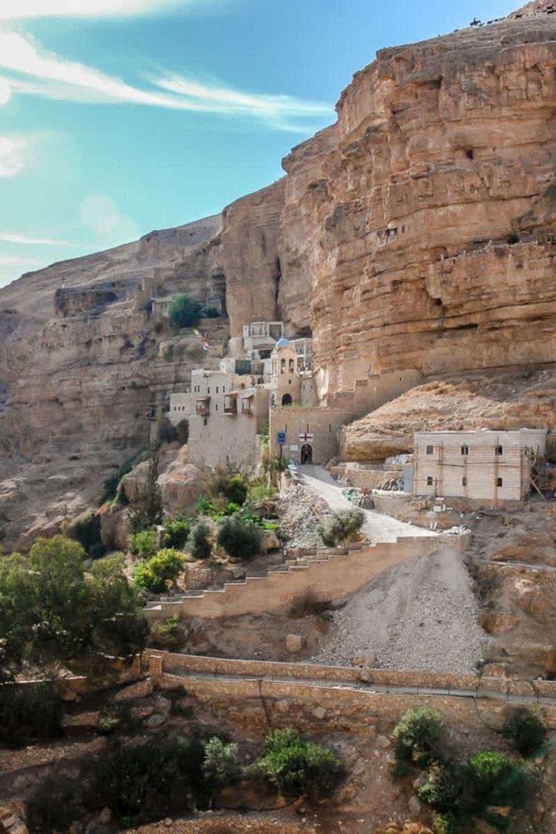 Jericho, West Bank