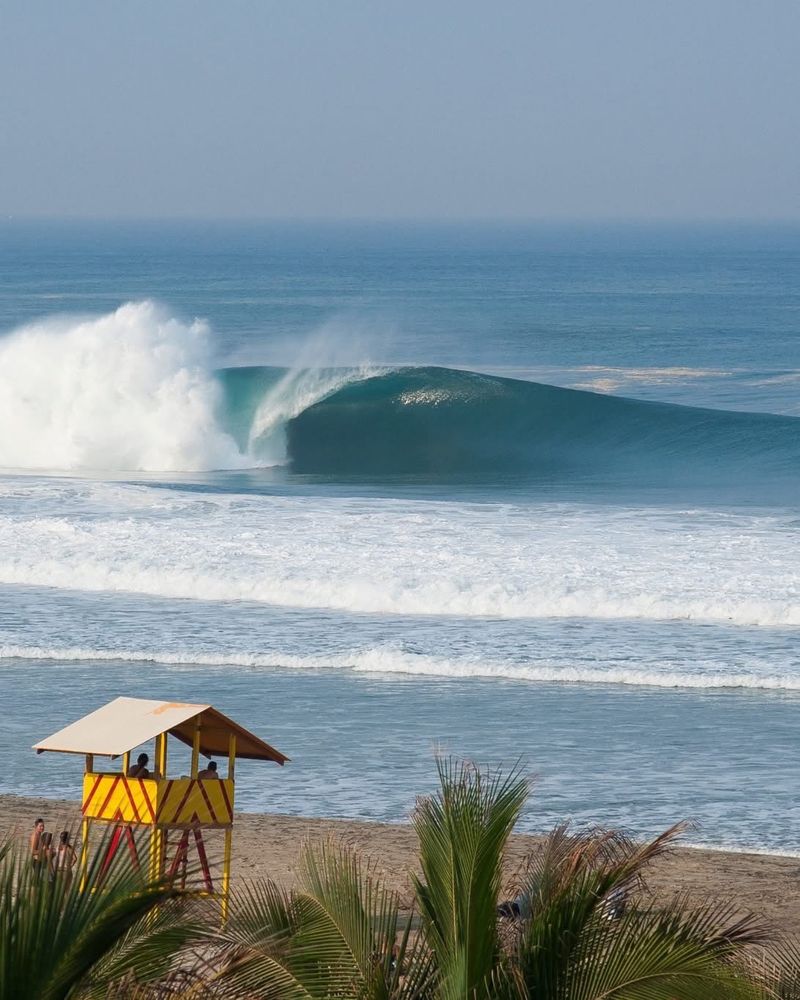 Puerto Escondido