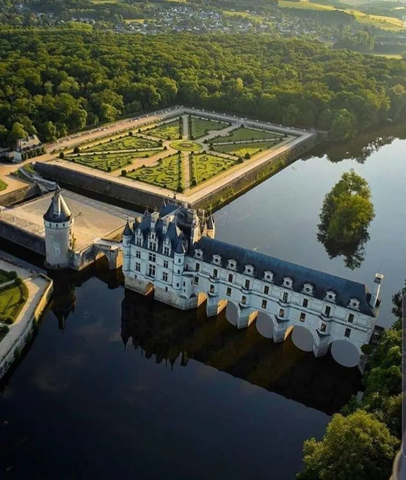 Loire Valley, France