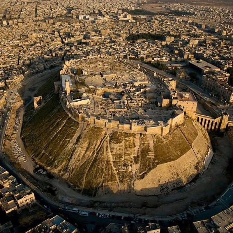 Aleppo, Syria