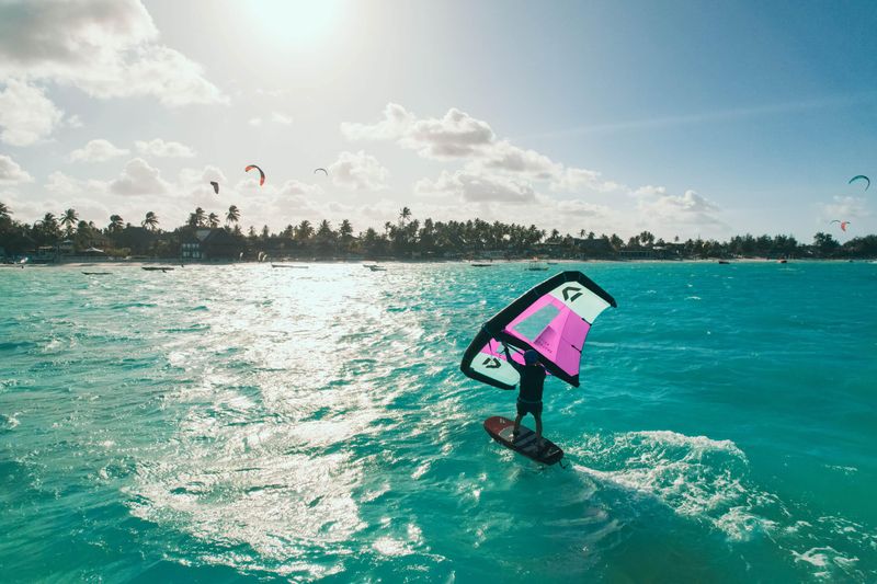 Zanzibar Beach and Water Sports Festival