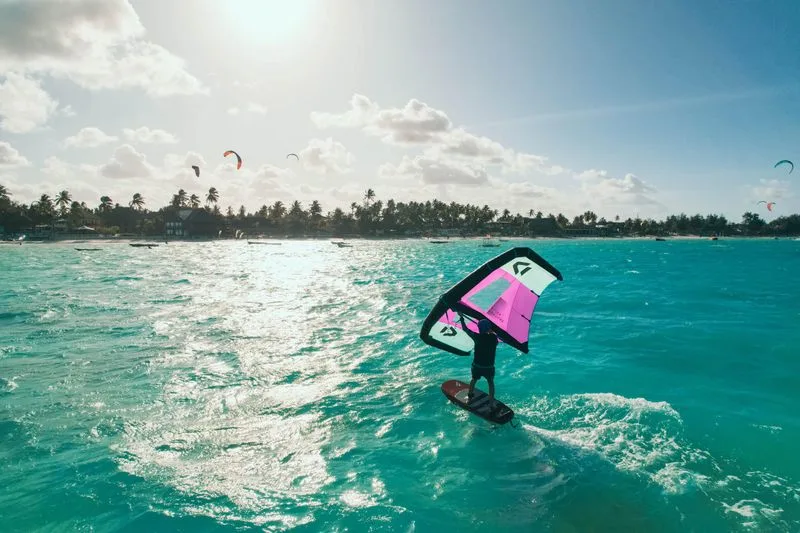 Zanzibar Beach and Water Sports Festival