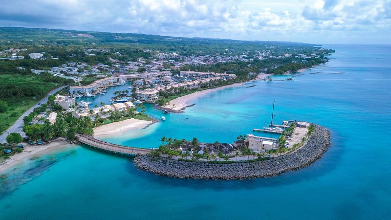 Barbados