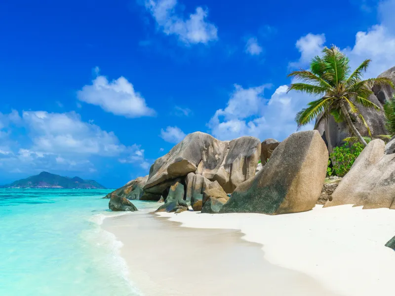 Seychelles
