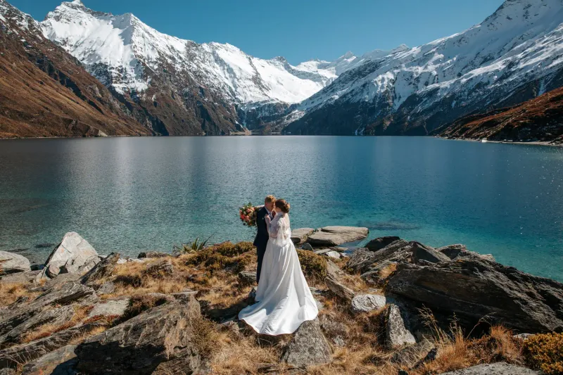 Queenstown, New Zealand