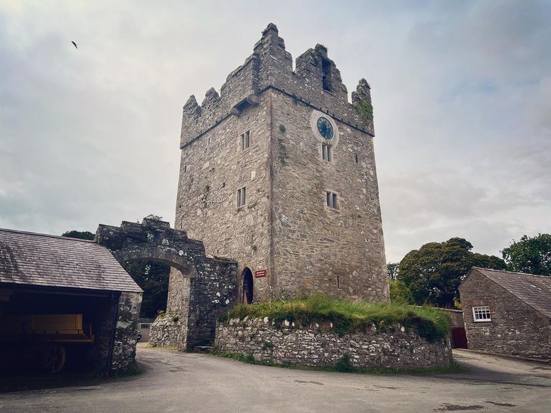 Castle Ward, Northern Ireland