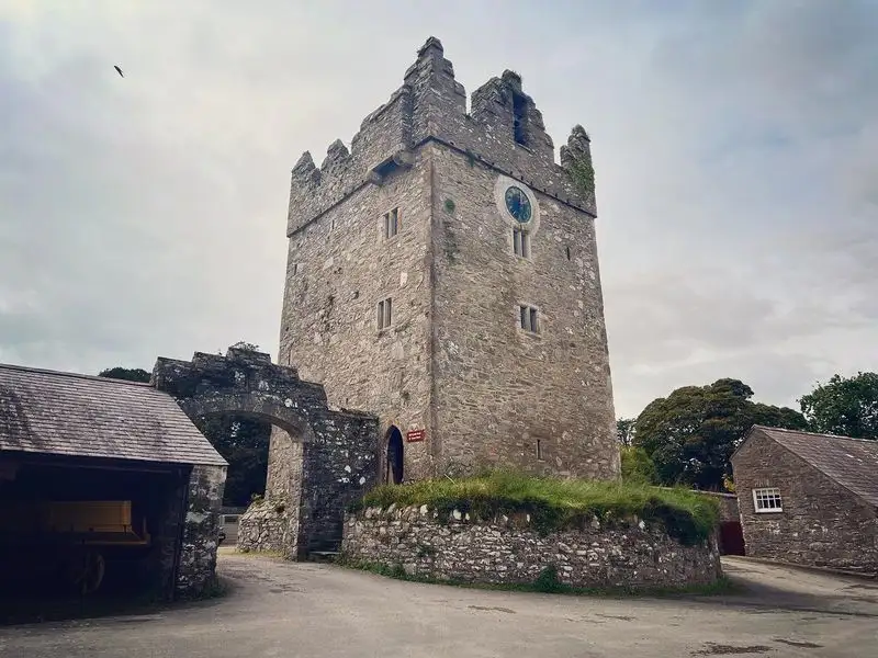 Castle Ward, Northern Ireland