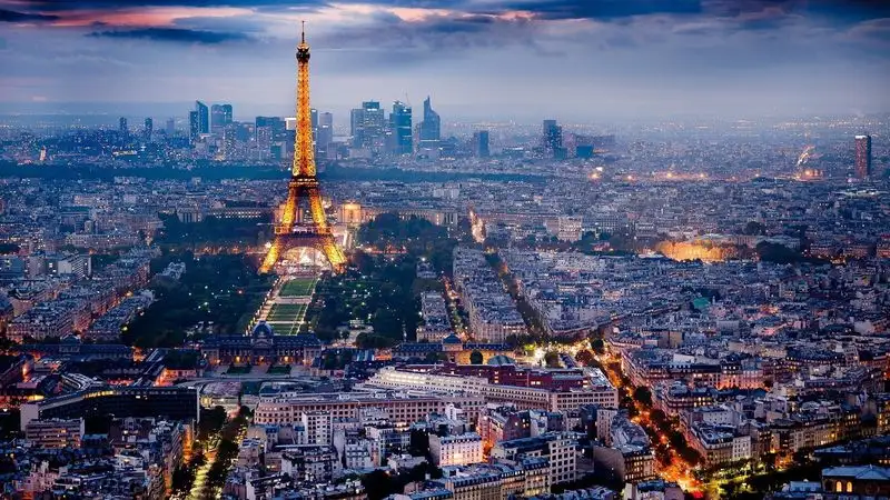 Paris, France