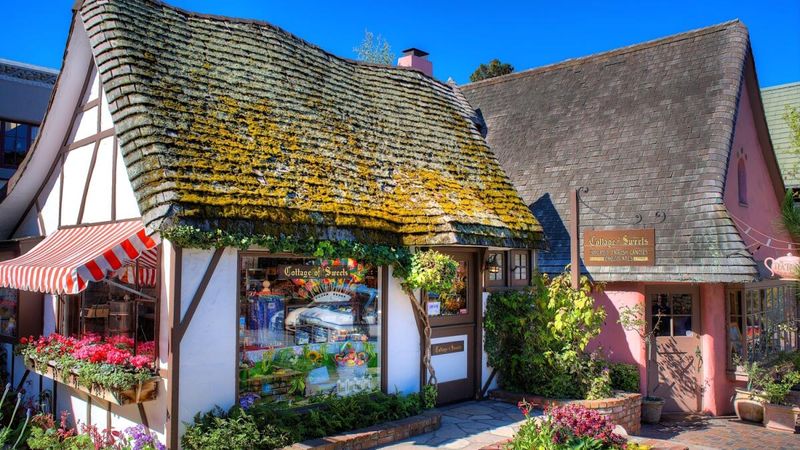 Carmel-by-the-Sea, California