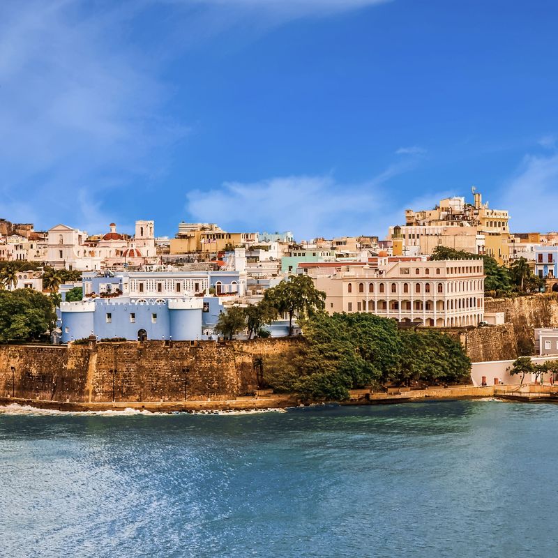 Puerto Rico