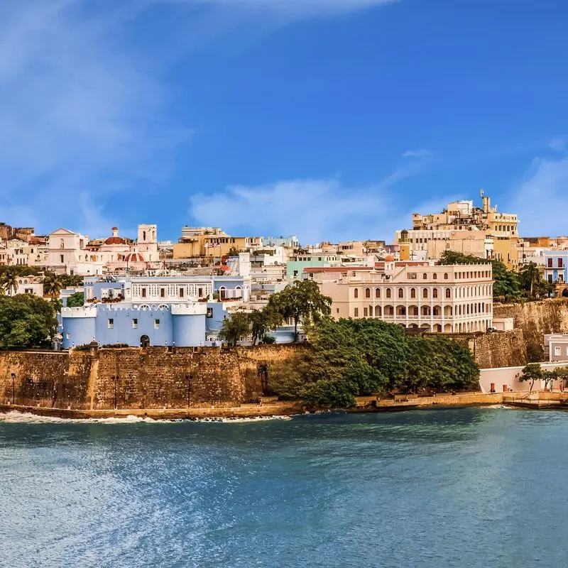 Puerto Rico