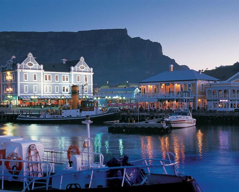 Cape Town, South Africa