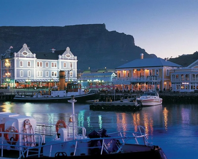 Cape Town, South Africa