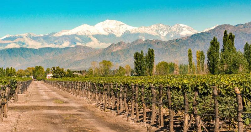Mendoza, Argentina