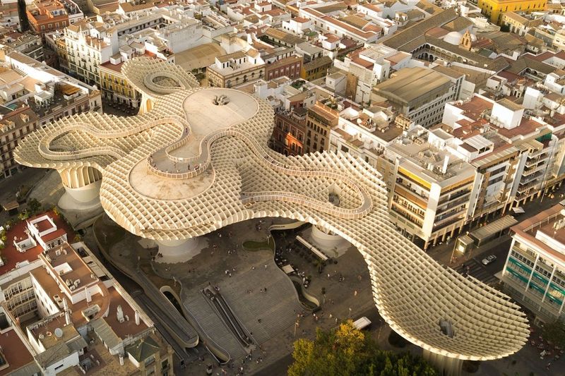 Metropol Parasol