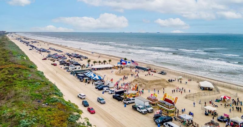 Port Aransas, Texas