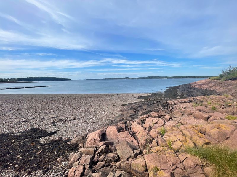 Moose Point State Park