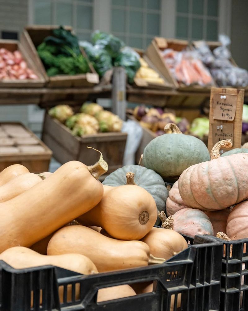 Belfast Farmers' Market