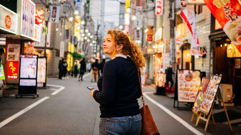 Tokyo, Japan