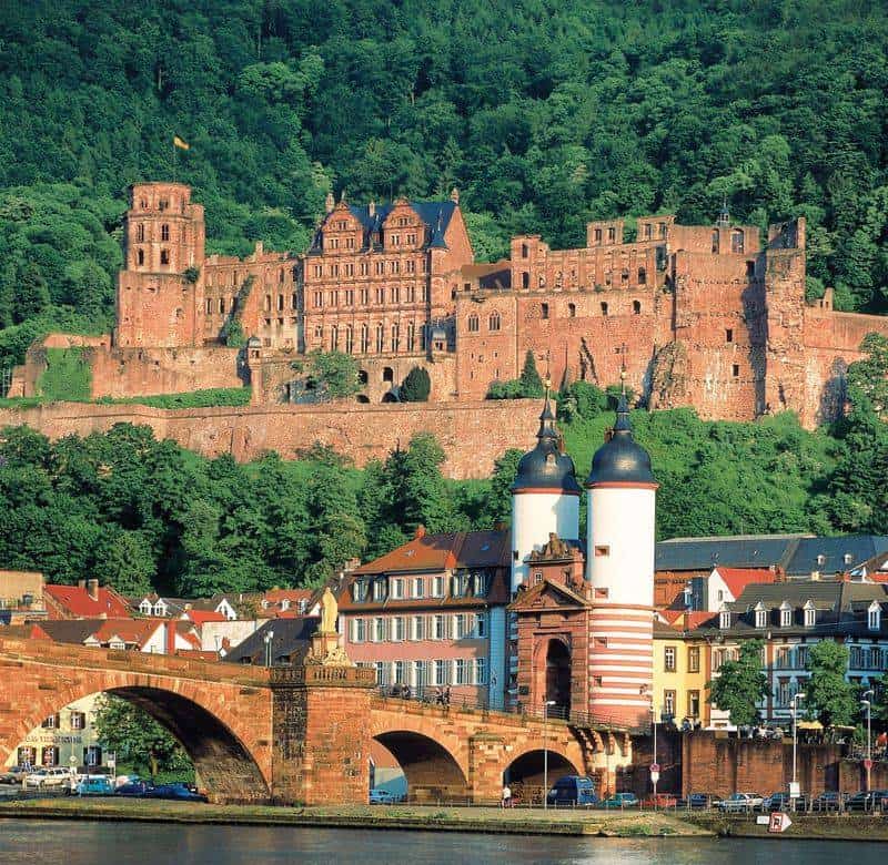 Heidelberg, Germany