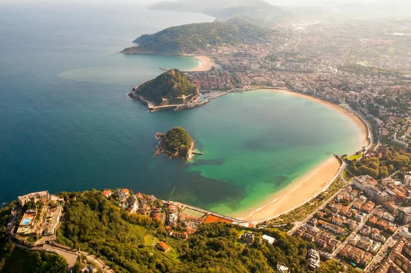 San Sebastián