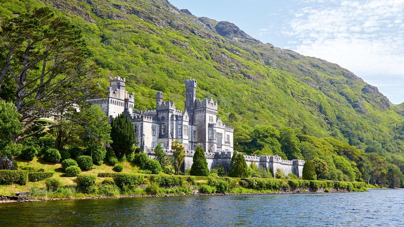 Connemara