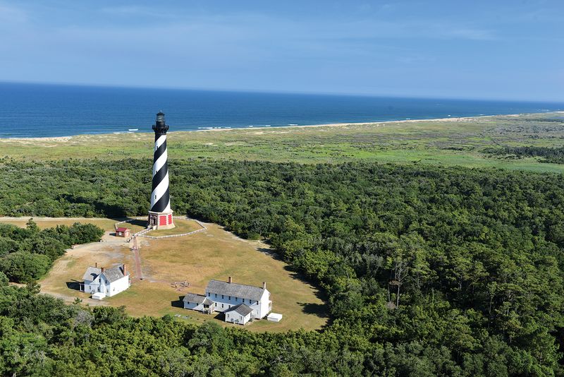 Outer Banks
